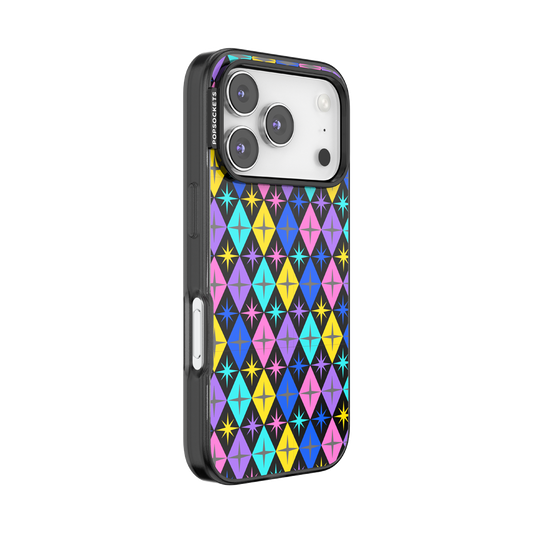 Mod Diamond — iPhone 17 Pro MagSafe Case - US 80975