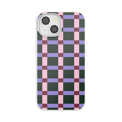 Mod Pine Check — iPhone 15 MagSafe Case - US 69210