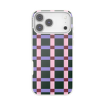 Mod Pine Check — iPhone 17 Pro Max MagSafe Case - US 50346