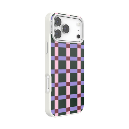 Mod Pine Check — iPhone 17 Pro Max MagSafe Case - US 17980
