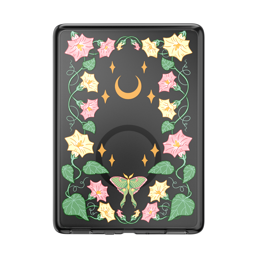 Moon Flower — Kindle 11th Gen MagSafe Case - US 66174