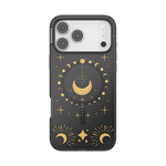Moon Temple — iPhone 17 Pro Max MagSafe Case - US 48023