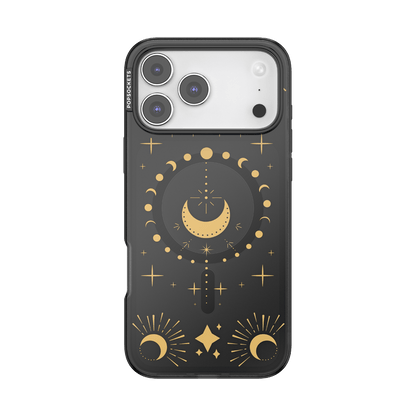 Moon Temple — iPhone 17 Pro Max MagSafe Case - US 41891