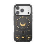 Moon Temple — iPhone 17 Pro MagSafe Case - US 29755