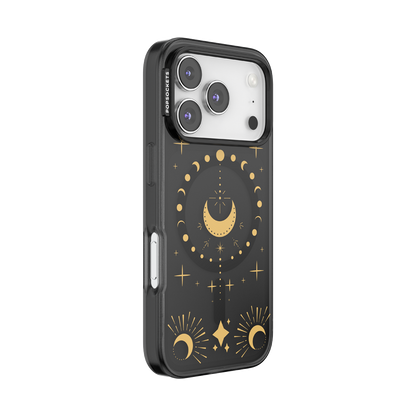 Moon Temple — iPhone 17 Pro MagSafe Case - US 29755
