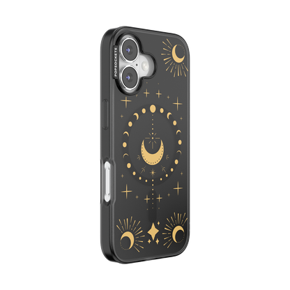 Moon Temple — iPhone 17 MagSafe Case - US 62719