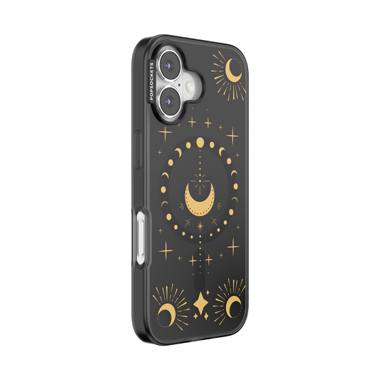 Moon Temple — iPhone 17 MagSafe Case - US 62719