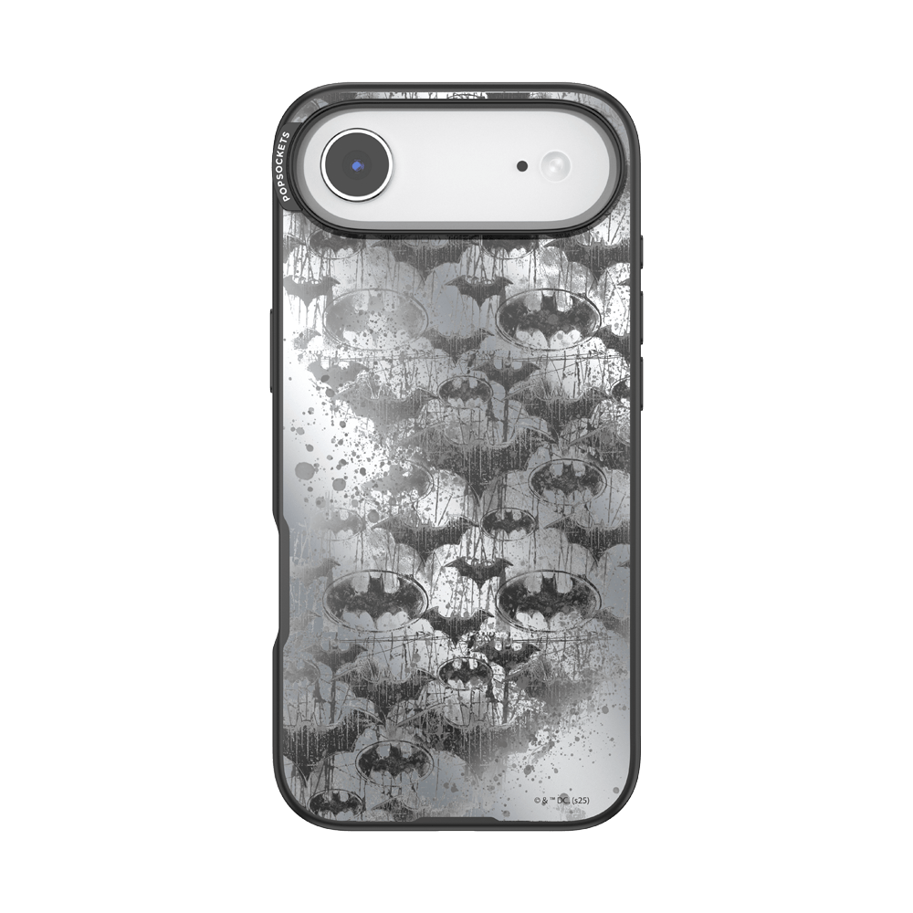 No Mercy — iPhone Air MagSafe Case - US 10020