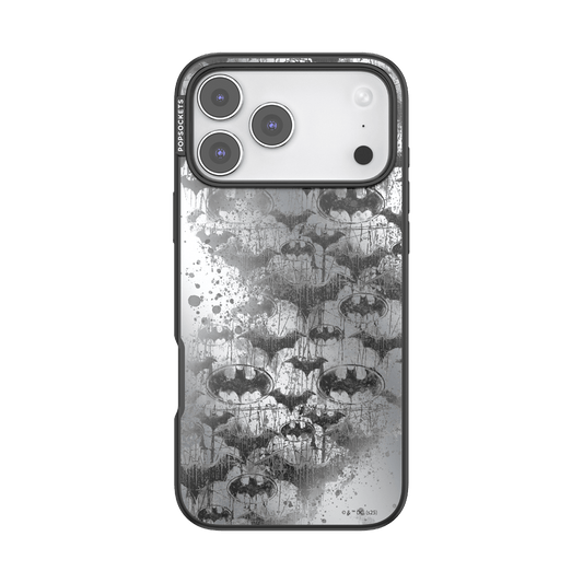 No Mercy — iPhone 17 Pro Max MagSafe Case - US 31621