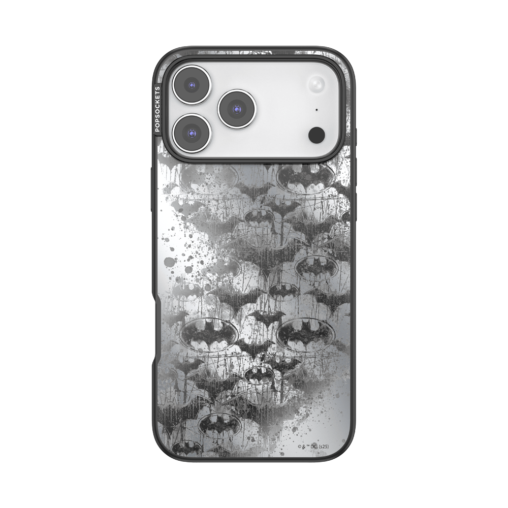 No Mercy — iPhone 17 Pro Max MagSafe Case - US 75232