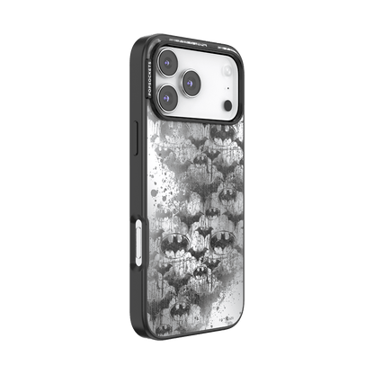 No Mercy — iPhone 17 Pro Max MagSafe Case - US 56516