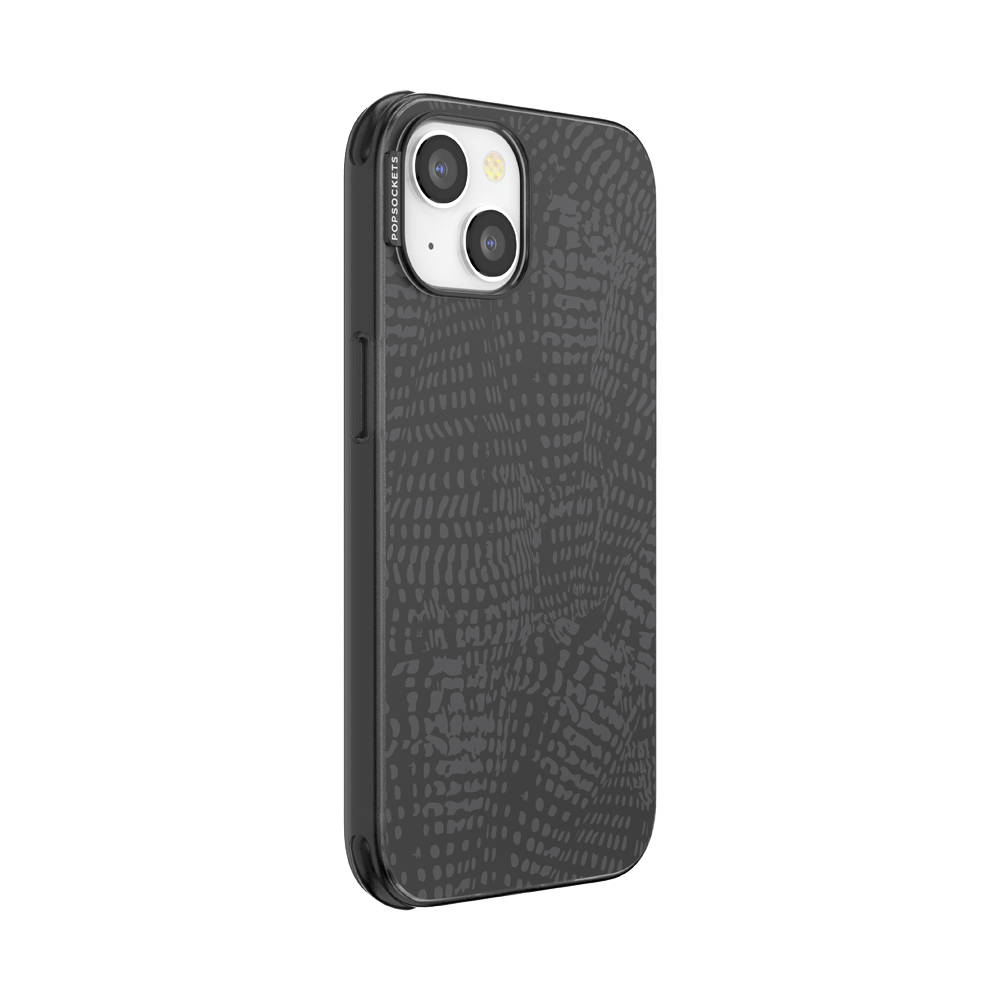 Obsidian Petrified — iPhone 13 MagSafe Case - US 60360