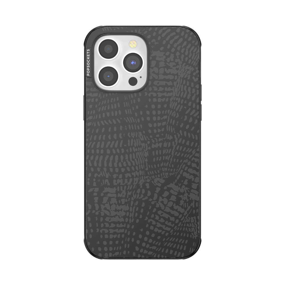 Obsidian Petrified — iPhone 14 Pro Max MagSafe Case - US 54317