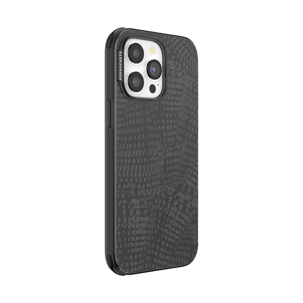Obsidian Petrified — iPhone 14 Pro Max MagSafe Case - US 54317