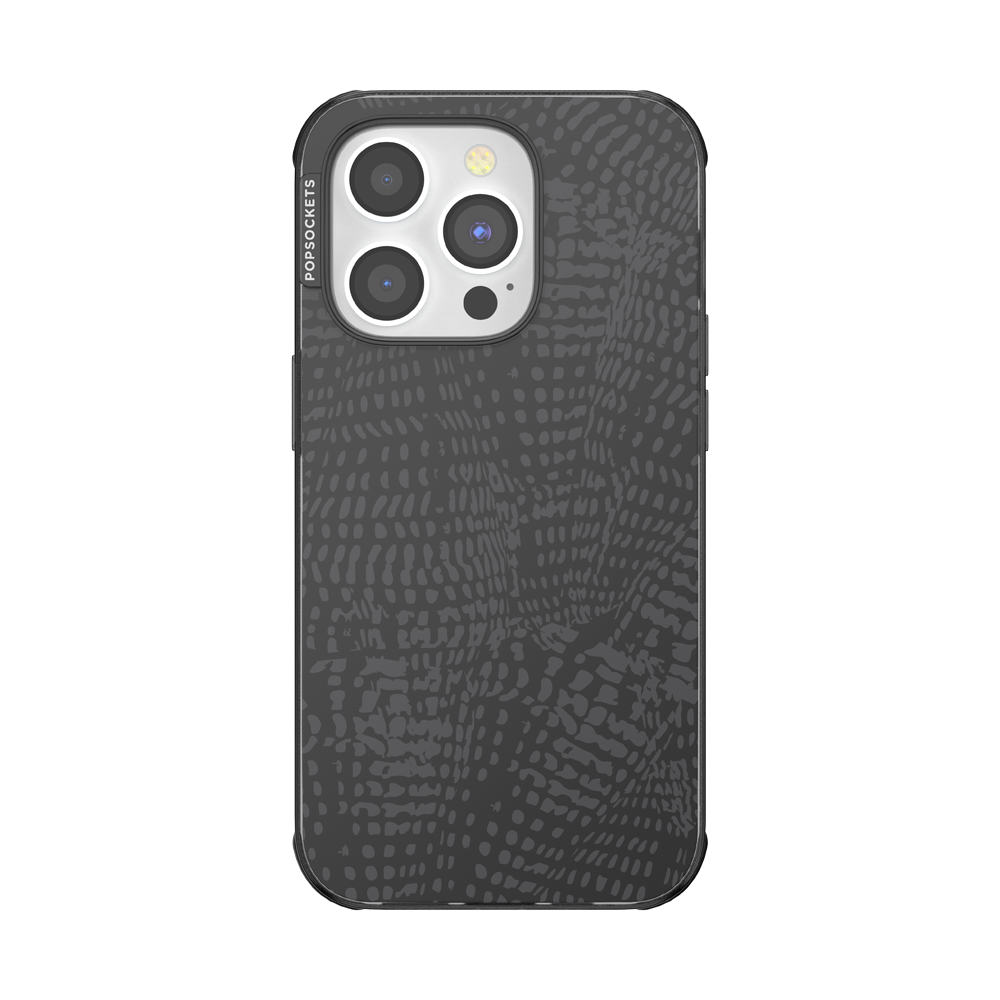 Obsidian Petrified — iPhone 14 Pro MagSafe Case - US 90813