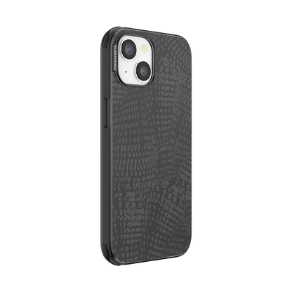 Obsidian Petrified — iPhone 14 MagSafe Case - US 49205
