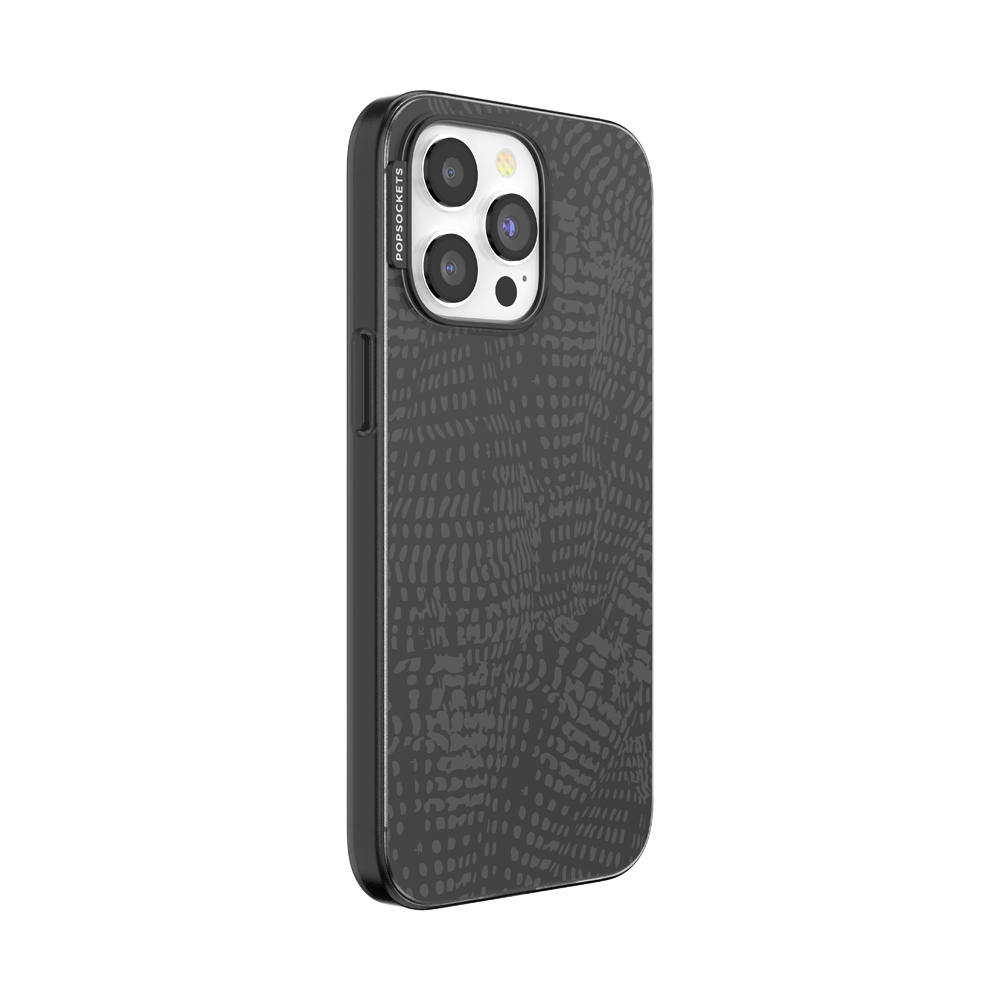 Obsidian Petrified — iPhone 15 Pro Max MagSafe Case - US 11560