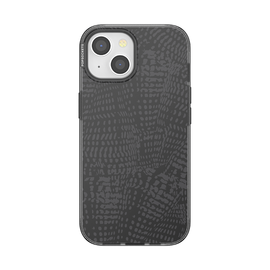 Obsidian Petrified — iPhone 15 MagSafe Case - US 55460