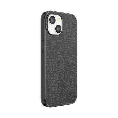 Obsidian Petrified — iPhone 15 MagSafe Case - US 55460