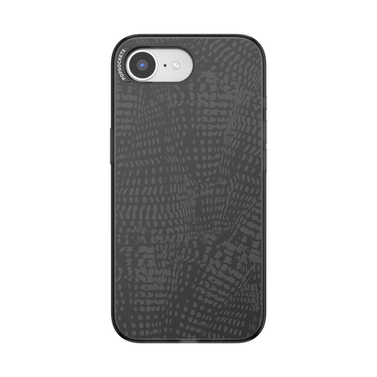 Obsidian Petrified — iPhone 17e/16e MagSafe Case - US 91827