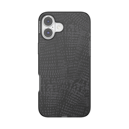 Obsidian Petrified — iPhone 16 Plus MagSafe Case - US 16400