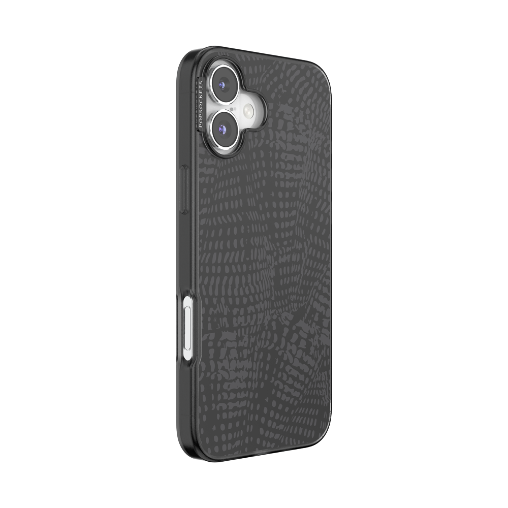 Obsidian Petrified — iPhone 16 Plus MagSafe Case - US 16400