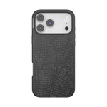 Obsidian Petrified — iPhone 17 Pro Max MagSafe Case - US 51266