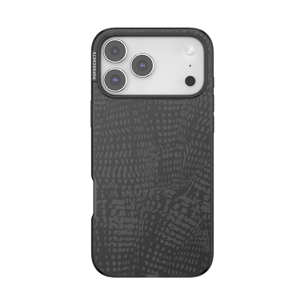 Obsidian Petrified — iPhone 17 Pro Max MagSafe Case - US 73567