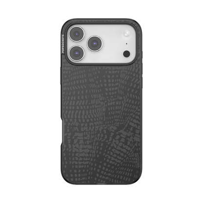 Obsidian Petrified — iPhone 17 Pro Max MagSafe Case - US 57553