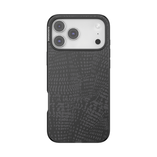 Obsidian Petrified — iPhone 17 Pro Max MagSafe Case - US 57553