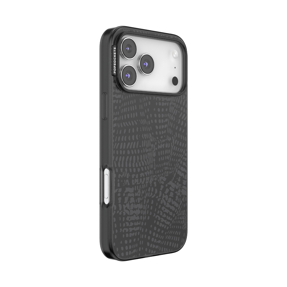 Obsidian Petrified — iPhone 17 Pro Max MagSafe Case - US 57553