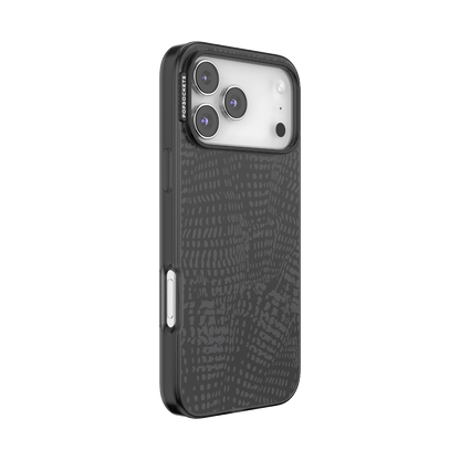 Obsidian Petrified — iPhone 17 Pro Max MagSafe Case - US 57553
