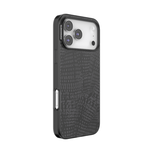 Obsidian Petrified — iPhone 17 Pro Max MagSafe Case - US 57553