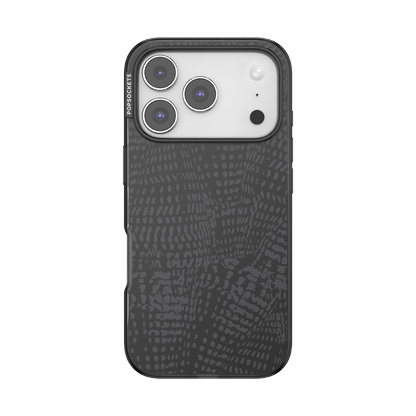 Obsidian Petrified — iPhone 17 Pro MagSafe Case - US 72614