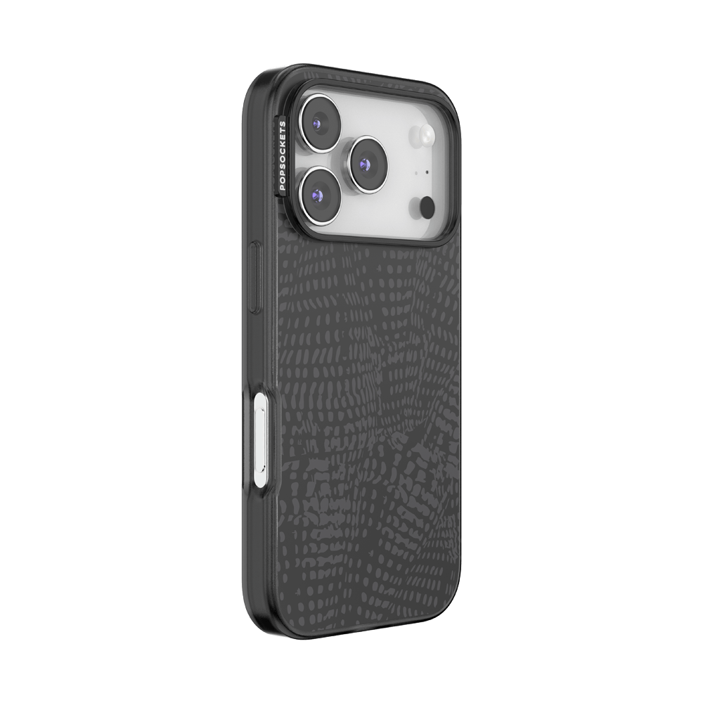 Obsidian Petrified — iPhone 17 Pro MagSafe Case - US 72614