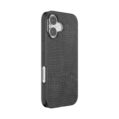Obsidian Petrified — iPhone 17 MagSafe Case - US 72900