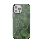 Olive Malachite — iPhone 13 Pro Max MagSafe Case - US 88397