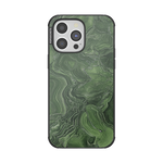 Olive Malachite — iPhone 14 Pro Max MagSafe Case - US 57048