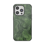 Olive Malachite — iPhone 14 Pro MagSafe Case - US 89360