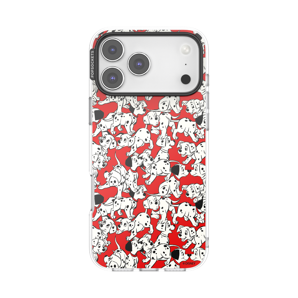 One Hundred and One — iPhone 17 Pro Max MagSafe Case - US 87577