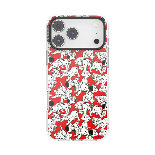 One Hundred and One — iPhone 17 Pro Max MagSafe Case - US 19133