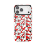 One Hundred and One — iPhone 17 Pro Max MagSafe Case - US 28271
