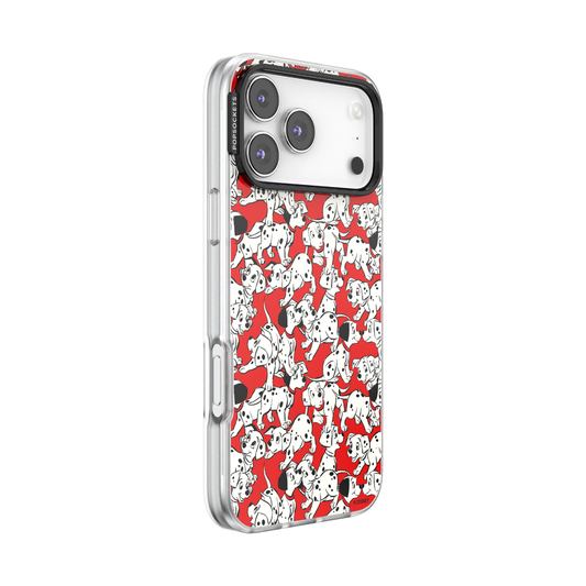 One Hundred and One — iPhone 17 Pro Max MagSafe Case - US 19133