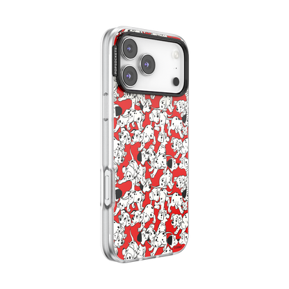 One Hundred and One — iPhone 17 Pro Max MagSafe Case - US 19016