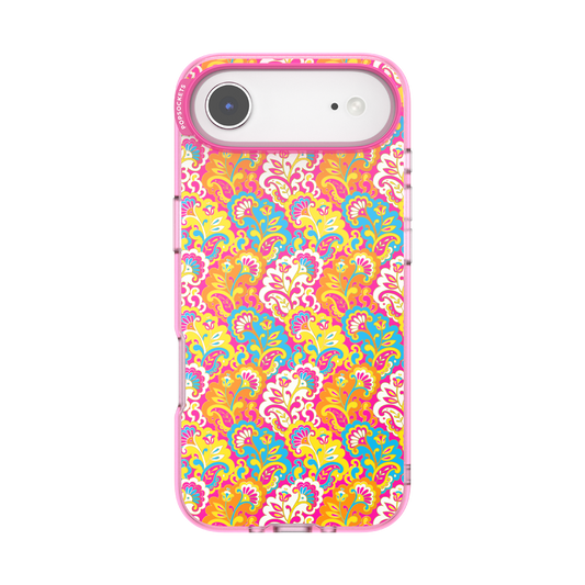 Paisley Gaudy — iPhone Air MagSafe Case - US 60282