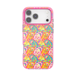 Paisley Gaudy — iPhone 17 Pro Max MagSafe Case - US 61691