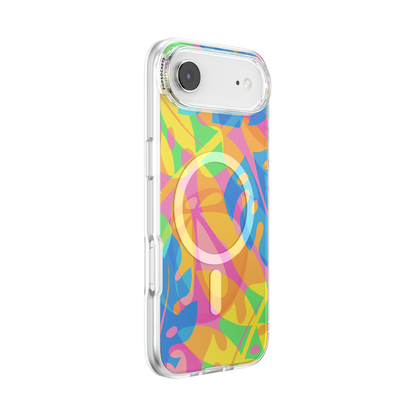 Boca Palms Marigold — iPhone Air MagSafe Case - US 73903