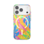 Boca Palms Marigold — iPhone 17 Pro MagSafe Case - US 45392