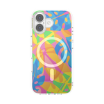 Boca Palms Marigold — iPhone 17 MagSafe Case - US 26161