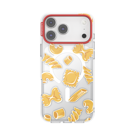 Pasta Pasta — iPhone 17 Pro Max MagSafe Case - US 16567